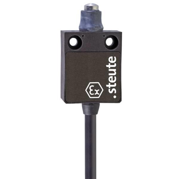 13002302 Steute  Ex Position switch Ex 13 W 10m IP65 (1NC/1NO) II 2G EEx d IIC T6